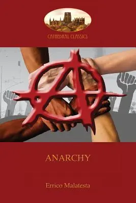Anarhie: (Aziloth Books) - Anarchy: (Aziloth Books)
