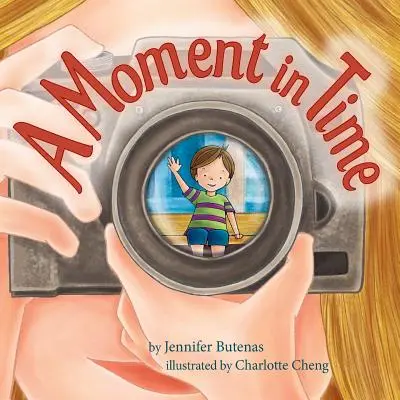 O clipă în timp - A Moment In Time