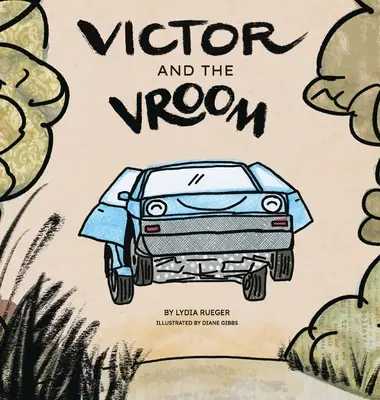 Victor și Vroom - Victor and the Vroom