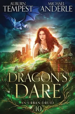 Îndrăzneala unui dragon - A Dragon's Dare