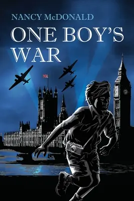 Războiul unui băiat - One Boy's War