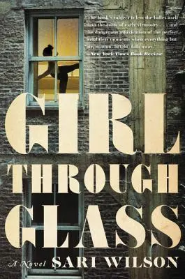 Fata prin sticlă - Girl Through Glass
