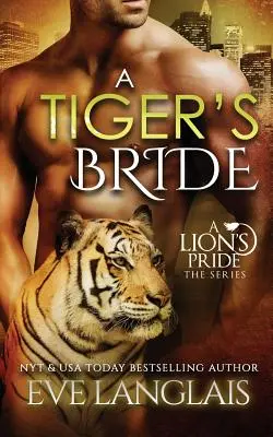Mireasa unui tigru - A Tiger's Bride
