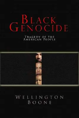 Autogenocidul negrilor: Ceea ce Black Lives Matter nu va spune - Black Self-Genocide: What Black Lives Matter Won't Say