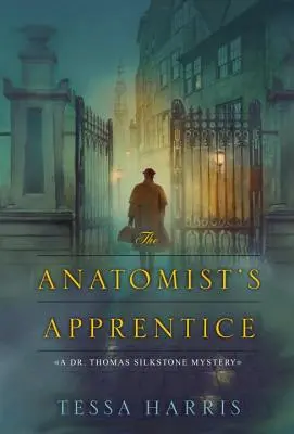 Ucenicul anatomist - The Anatomist's Apprentice