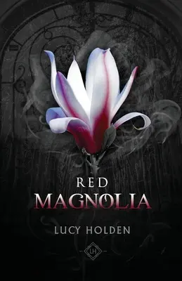 Magnolia roșie - Red Magnolia