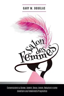 Salon Des Femmes - italiană - Salon Des Femmes - Italian