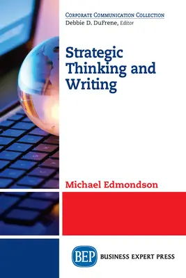 Gândire strategică și scriere - Strategic Thinking and Writing