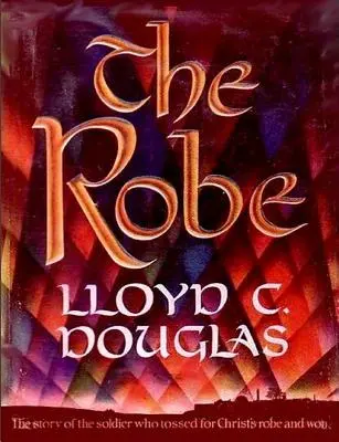 Roba: Povestea soldatului care a aruncat pentru roba lui Hristos și a câștigat - The Robe: The Story of the Soldier Who Tossed for Christ's Robe and Won