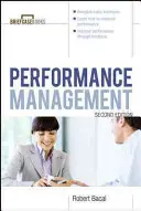 Ghidul managerului pentru managementul performanței - Manager's Guide to Performance Management
