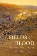 Câmpuri de sânge: Campania Prairie Grove - Fields of Blood: The Prairie Grove Campaign
