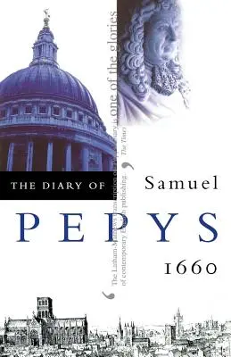 Jurnalul lui Samuel Pepys - The Diary of Samuel Pepys