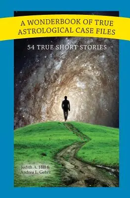 O carte minunată de cazuri astrologice adevărate - A Wonderbook of True Astrological Case Files