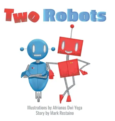 Doi roboți - Two Robots