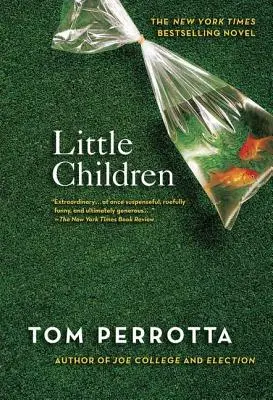 Copii mici - Little Children