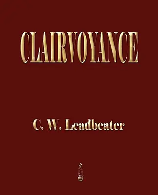 Clarviziunea - Clairvoyance