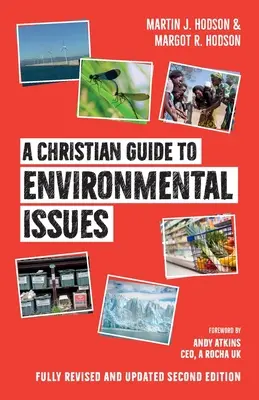 Un ghid creștin pentru problemele de mediu - A Christian Guide to Environmental Issues
