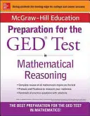 McGraw-Hill Education Strategies for the GED Test in Mathematical Reasoning (Strategii pentru testul GED de raționament matematic) - McGraw-Hill Education Strategies for the GED Test in Mathematical Reasoning