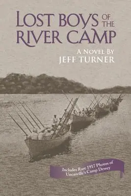 Băieții rătăciți din tabăra River - Lost Boys of the River Camp