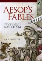 Fabulele lui Esop - Aesop's Fables
