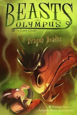 Vindecătorul de dragoni - Dragon Healer