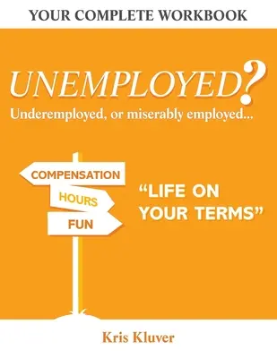 Șomer? Life on your Terms - Unemployed? Life on your Terms