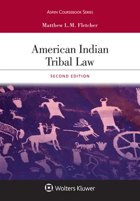 Legea tribală a indienilor americani - American Indian Tribal Law