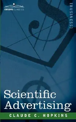 Publicitatea științifică - Scientific Advertising