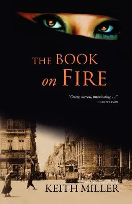 Cartea în flăcări - The Book on Fire