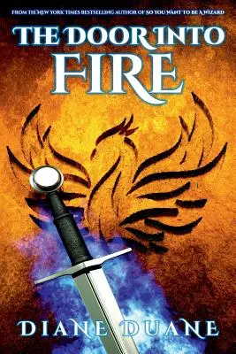 The Door Into Fire: Povestea celor cinci, volumul unu - The Door Into Fire: The Tale of the Five, Volume One