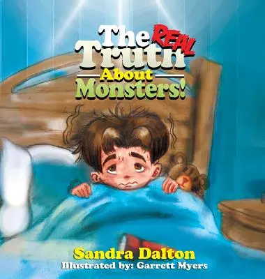 Adevărul adevărat despre monștri - The Real Truth About Monsters