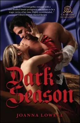 Sezonul întunecat - Dark Season