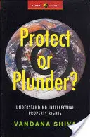 Protejați sau jefuiți?: Înțelegerea drepturilor de proprietate intelectuală - Protect or Plunder?: Understanding Intellectual Property Rights