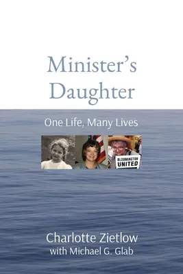 Fiica ministrului: O viață, mai multe vieți - Minister's Daughter: One Life, Many Lives