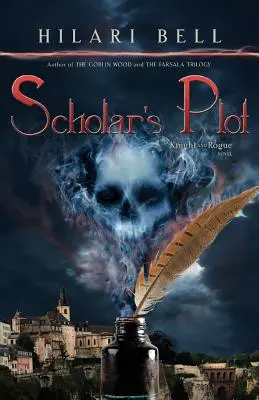 Complotul savantului - Scholar's Plot