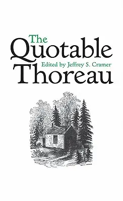 Thoreau cel citat - The Quotable Thoreau