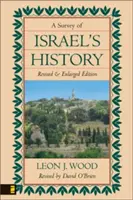 Studiu al istoriei lui Israel Hardcover - Survey of Israel's History Hardcover