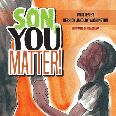 Fiule, tu contezi - Son You Matter