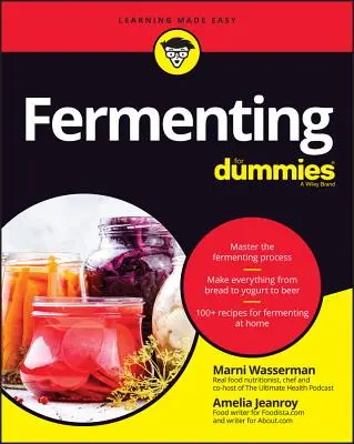 Fermentarea pentru proști - Fermenting for Dummies