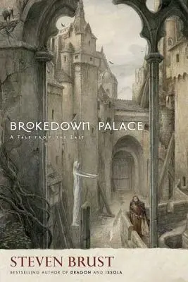 Palatul Brokedown - Brokedown Palace