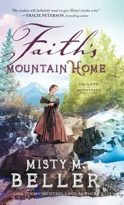 Casa de munte a credinței - Faith's Mountain Home