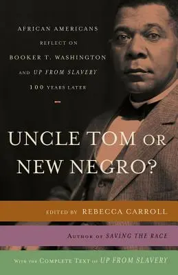 Unchiul Tom sau noul negru? - Uncle Tom or New Negro?