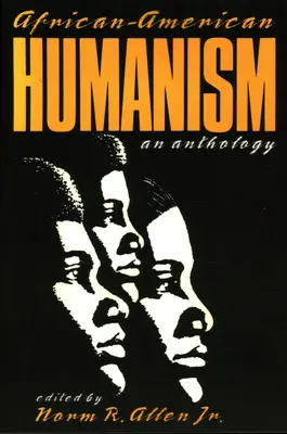 Umanismul afro-american - African-American Humanism