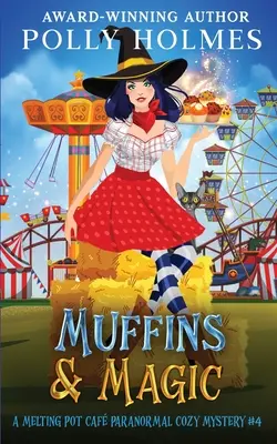 Muffins și magie - Muffins & Magic