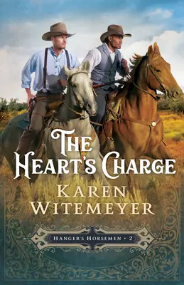 Inima la atac - Heart's Charge