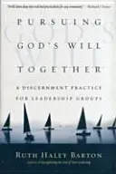 Urmărind împreună voia lui Dumnezeu - O practică de discernământ pentru grupurile de conducere - Pursuing God's Will Together - A Discernment Practice for Leadership Groups
