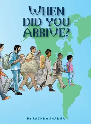 Când ai sosit? - When Did You Arrive?