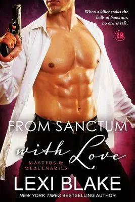 Din Sanctum cu dragoste - From Sanctum with Love