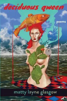 Qween de foioase - Deciduous Qween