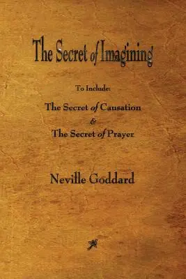 Secretul imaginației - The Secret of Imagining